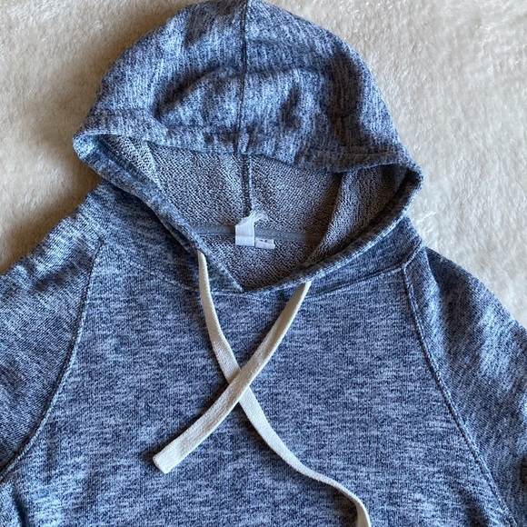 Others Follow Gray Hoodie Size M - Picture 11 of 12